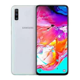 Galaxy A70s 128GB - Branco - Desbloqueado