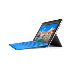 Microsoft Surface Pro 5 12-inch (2017) - Core i7-7660U - 8GB - SSD 256 GB QWERTY - Inglês