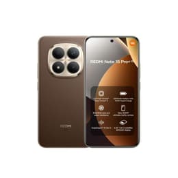 Xiaomi Redmi Note 15 Pro+ 256GB - Desbloqueado
