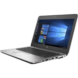 HP EliteBook 820 G3 12-inch (2017) - Core i5-6200U - 8GB - SSD 256 GB AZERTY - Francês
