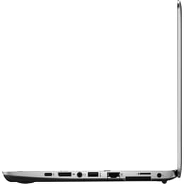HP EliteBook 820 G3 12-inch (2017) - Core i5-6200U - 8GB - SSD 256 GB AZERTY - Francês