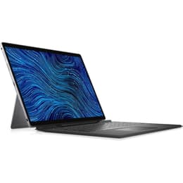 Dell Latitude 7320 12-inch Core i5-1140G7 - SSD 256 GB - 8GB QWERTZ - Alemão