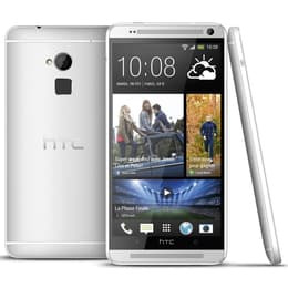 HTC One Max 16GB - Prateado - Desbloqueado