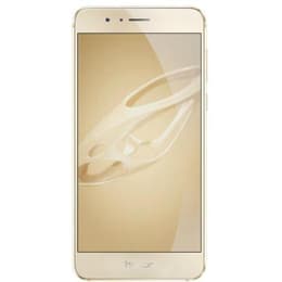 Honor 8 64GB - Dourado - Desbloqueado - Dual-SIM
