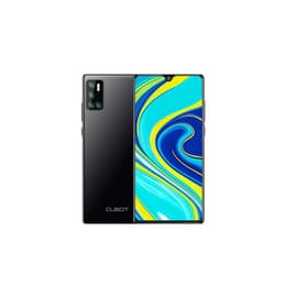 Cubot P40 128GB - Preto - Desbloqueado