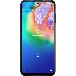 TCL 20 5G 256GB - Azul - Desbloqueado