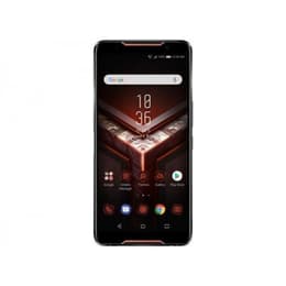 Asus Rog ZS600 128GB - Preto - Desbloqueado