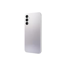 Galaxy A14 64GB - Prateado - Desbloqueado