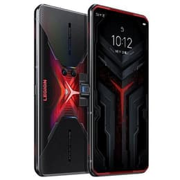 Lenovo Legion 2 Pro 512GB - Preto - Desbloqueado