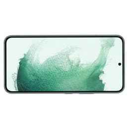 Galaxy S22+ 5G 256GB - Verde - Desbloqueado