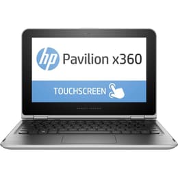 HP Pavilion X360 11-K100NP 11-inch Celeron N3050 - HDD 500 GB - 4GB AZERTY - Francês