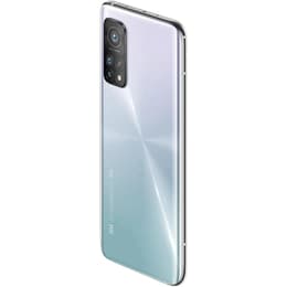 Xiaomi Mi 10T Pro 5G 256GB - Azul - Desbloqueado