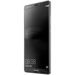 Huawei Mate 8 64GB - Cinzento - Desbloqueado