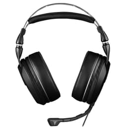 Elite Pro 2 redutor de ruído jogos Auscultador- com fios com microfone - Branco/Preto