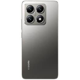 Xiaomi 14T 512GB - Cinzento - Desbloqueado