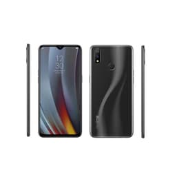 Realme 3 Pro 64GB - Cinzento - Desbloqueado