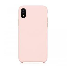Capa Iphone XR - Silicone - Rosa