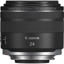 Lente Canon RF 24mm F1.8 Macro IS STM 24mm 1.8