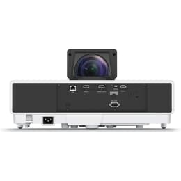 Epson EH-LS500W Video projector 4000 Lumen - Branco