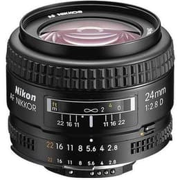 Lente Nikon F 24mm f/2.8