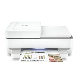 HP Envy Pro 6420 Impressora a jacto de tinta