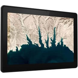 Lenovo Tab 10E 32GB - Preto - WiFi