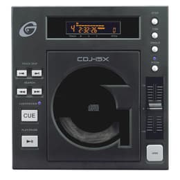 Gemini cdj 15x Leitor De Cd