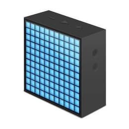 Divoom Timebox-Mini Bluetooth Speakers - Preto
