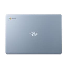 Packard Bell ChromeBook 314 - PCB314-1T-C5EY Celeron 1.1 GHz 32GB eMMC - 4GB AZERTY - Francês