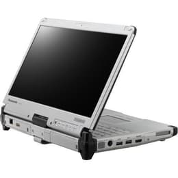 Panasonic ToughBook CF-C2 12-inch Core i5-3427U - HDD 500 GB - 4GB AZERTY - Francês