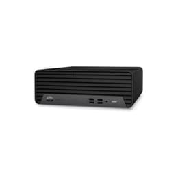 HP Prodesk 400 G7 SFF Core i5-10500 3.1 - SSD 256 GB - 8GB