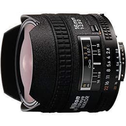Nikon Lente D 16mm f/2.8