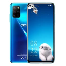 Elephone U5 128GB - Azul - Desbloqueado