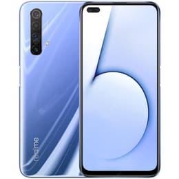 Realme X50 5G (China) 128GB - Azul - Desbloqueado