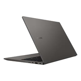 Samsung Galaxy Book3 15-inch (2023) - Core i5 - Gen 13 (U) - 8GB - SSD 256 GB AZERTY - Francês