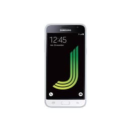 Galaxy J3 (2016) 8GB - Branco - Desbloqueado
