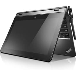 Lenovo ThinkPad Helix 11-inch Core M-5Y71 - SSD 256 GB - 8GB QWERTY - Inglês