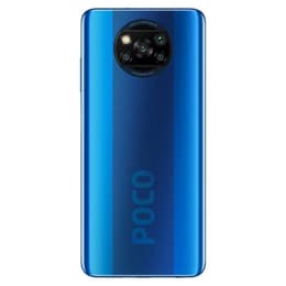 Xiaomi Poco X3 NFC 64GB - Azul - Desbloqueado