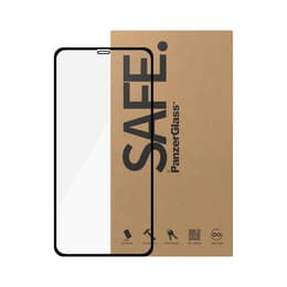 Tela protetora iPhone XR/11 - Vidro - Transparente