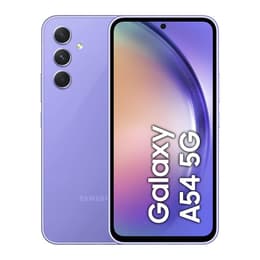 Galaxy A54 128GB - Roxo - Desbloqueado - Dual-SIM