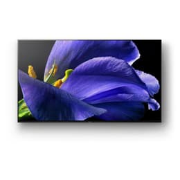 Sony 65,0000-inch Bravia KD65AG9 3840 x 2160 TV