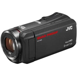 Jvc Everio GZ-R315 Camcorder - Preto