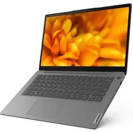 Lenovo IdeaPad 3 14ITL6 14-inch (2021) - Core i5 - Gen 11 (G) - 8GB - SSD 256 GB QWERTY - Espanhol