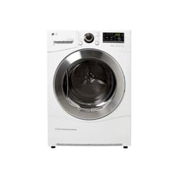 Lg Sèche-linge pompe à chaleur Frontal