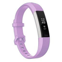 Smart Watch Fitbit Alta HR - Violeta