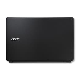 Acer Aspire E1-570G-33218G1TMNKK 15-inch (2014) - Core i3-3217U - 8GB - SSD 512 GB AZERTY - Francês