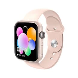 Weichuang Smart Watch T900 - Rosa