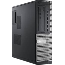 Dell OptiPlex 7010 DT Core i5-3570 3,4 - HDD 500 GB - 16GB