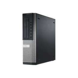 Dell OptiPlex 7010 DT Core i5-3570 3,4 - HDD 500 GB - 16GB
