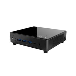 Ecs Liva Z3 Pentium Silver N6000 1,1 GHz - SSD 128 GB - 8GB